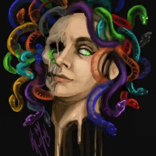 Telegram profile photo for 🐍ᛖᛊᚦᛋᛢᛢᛊᚻ🐍