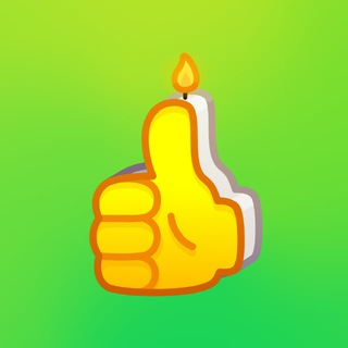 Telegram profile photo for 👍