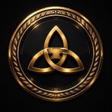 Telegram profile photo for Brigid Forge | Official