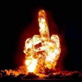 Telegram profile photo for PURE BLOOD, DON'T TAKE THE POISON JAB! EXPOSE THE NWO!