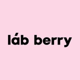 Telegram profile photo for labberry – клубника в шоколаде и цветы