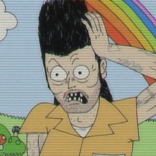 Telegram profile photo for superjail confession ua | суперфанхата суперв'язниці | 16+
