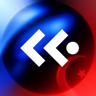 Telegram profile photo for COCA Türkiye