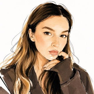 Telegram profile photo for истории Рони