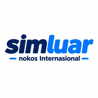 Telegram profile photo for SimLuar Nokos Internasional