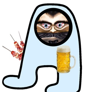 Telegram profile photo for 🌚Палаты Рабов🌚