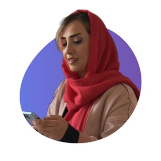 Telegram profile photo for لیلا نجومی | روایت کن، هوش مصنوعی اجرا میکنه.