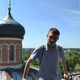Telegram profile photo for Mинаретий