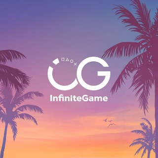 Telegram profile photo for Infinite Game | اینفینیت گیم