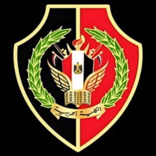 Telegram profile photo for شرطة وحربية 2026🎖