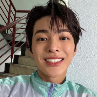 Telegram profile photo for KEONHO