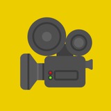 Telegram profile photo for Киноуголок