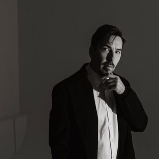 Telegram profile photo for ШЕЛЯКИН