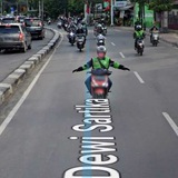 Telegram profile photo for Gudang belakang