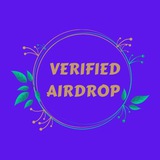 Telegram profile photo for VRIFIED AIRDROP Global