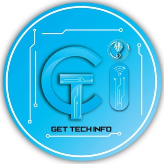 Telegram profile photo for GTI Airdrop