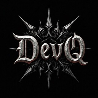 Telegram profile photo for DevQEdiTor / Машины / Нарезки / Футбол
