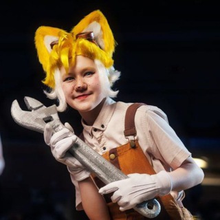 Telegram profile photo for ᠕ᝪᥬᝪßᝪ ᜨᝯᜨᒈ