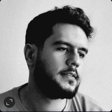 Telegram profile photo for Ali Takrimi