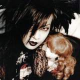 Telegram profile photo for ویژوالکی﹕Visual Kei 🍷