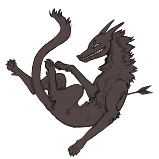 Telegram profile photo for nisestus|нисестус