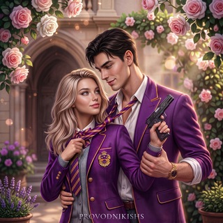 Telegram profile photo for Проводники Seven Hearts Stories