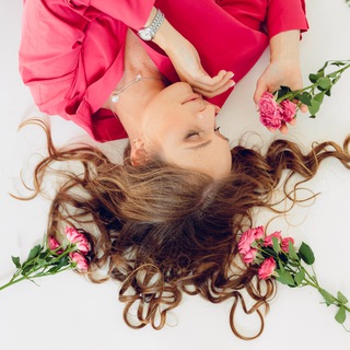 Telegram profile photo for Кукушечка моя, ты на месте?