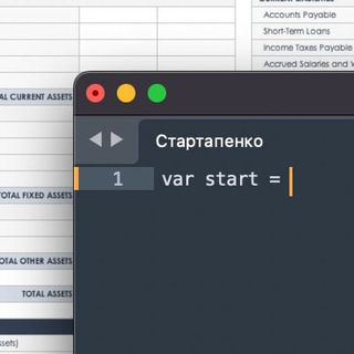Telegram profile photo for Стартапенко