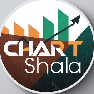Telegram profile photo for Chart शाला