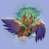 Telegram profile photo for Бласти буянит