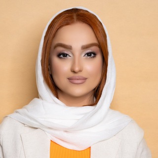 Telegram profile photo for Hoorabahaji_makeup هورا بهاجی