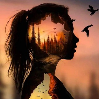 Telegram profile photo for خٌ ـيّـــآلَ