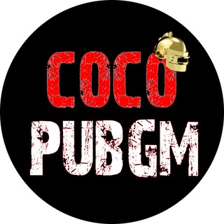 Telegram profile photo for COCO PROMO