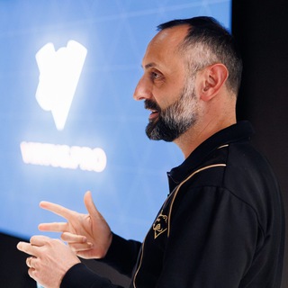 Telegram profile photo for petrossian