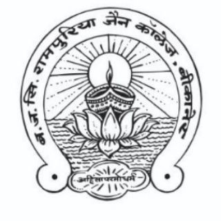 Telegram profile photo for SBJS Rampuria Jain College, JNV Colony, Bikaner