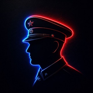 Telegram profile photo for Команда лейтенантов | ЦСКА