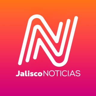 Telegram profile photo for Jalisco Noticias
