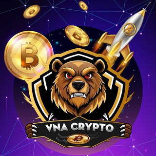 Telegram profile photo for VNA Crypto | Airdrop & News