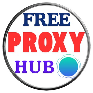 Telegram profile photo for Free Proxies Every 3 Hours