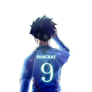 Telegram profile photo for Pancrat