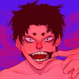 Telegram profile photo for krisozavr