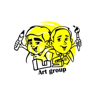 Telegram profile photo for Ўзбекона карикатуралар