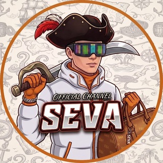 Telegram profile photo for 𝕾𝕰𝖁𝕬 / 𝕺𝖋𝖋𝖎𝖈𝖎𝖆𝖑 𝕮𝖍𝖆𝖓𝖓𝖊𝖑