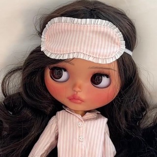 Telegram profile photo for ARCHIVE BLYTHEE