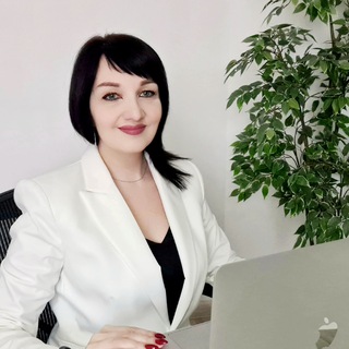 Telegram profile photo for Юлия Бедросова и разборы криптоскамов