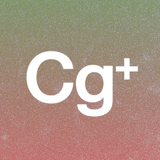 Telegram profile photo for Cg+