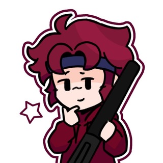 Telegram profile photo for Matveykapins