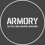 Telegram profile photo for ArmoryBrand