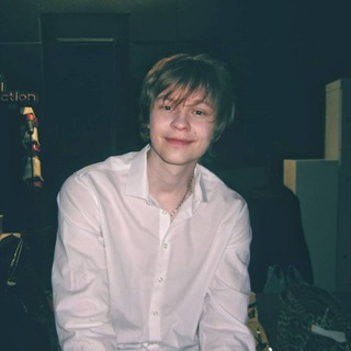 Telegram profile photo for каморка дейли