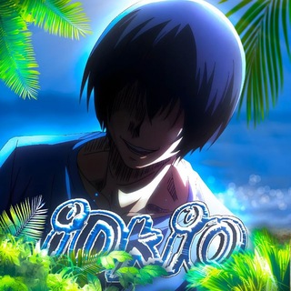 Telegram profile photo for Idklo